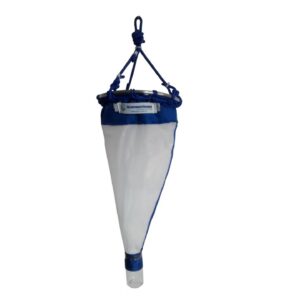 Red de Plancton de 200 micras continental (Continental Zooplankton Net)