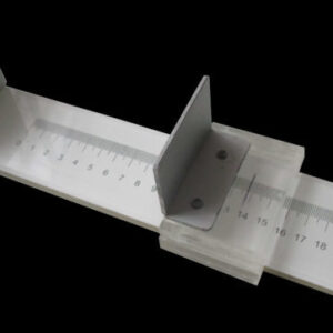 Malacómetro 20 cm